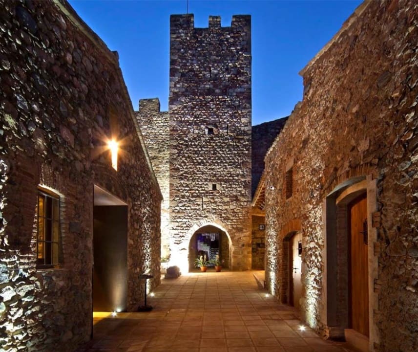 Villa til salg i La Garriga med garage - € 5.000.000 (Ref: 9084641)