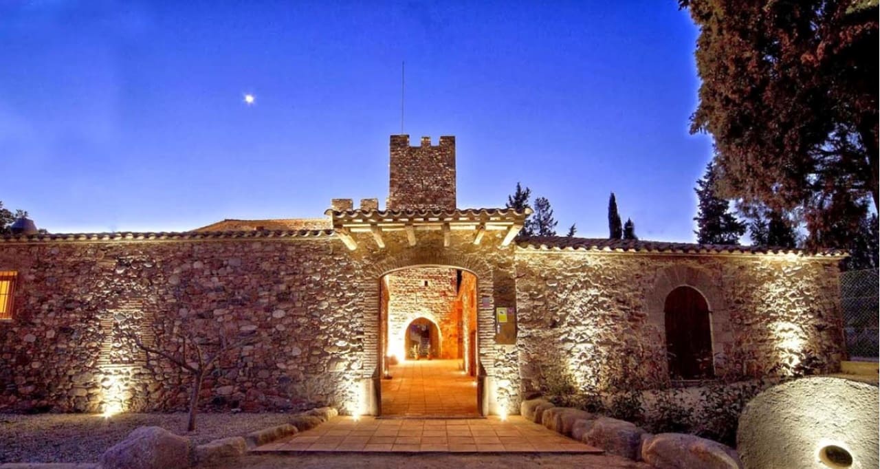 Villa til salg i La Garriga med garage - € 5.000.000 (Ref: 9084641)