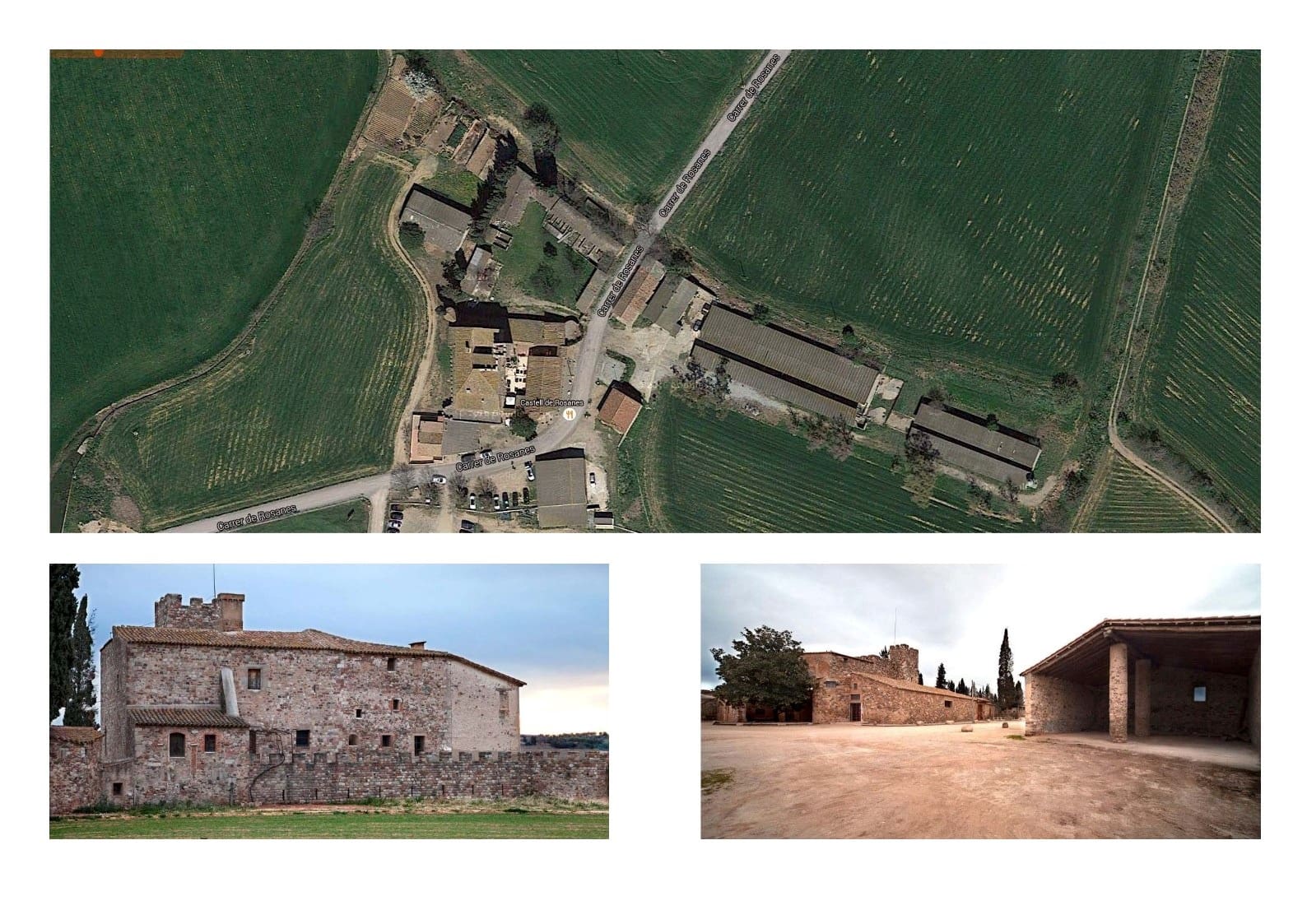 Villa til salg i La Garriga med garage - € 5.000.000 (Ref: 9084641)