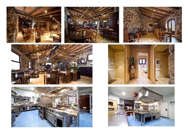 Villa til salg i La Garriga med garage - € 5.000.000 (Ref: 9084641)