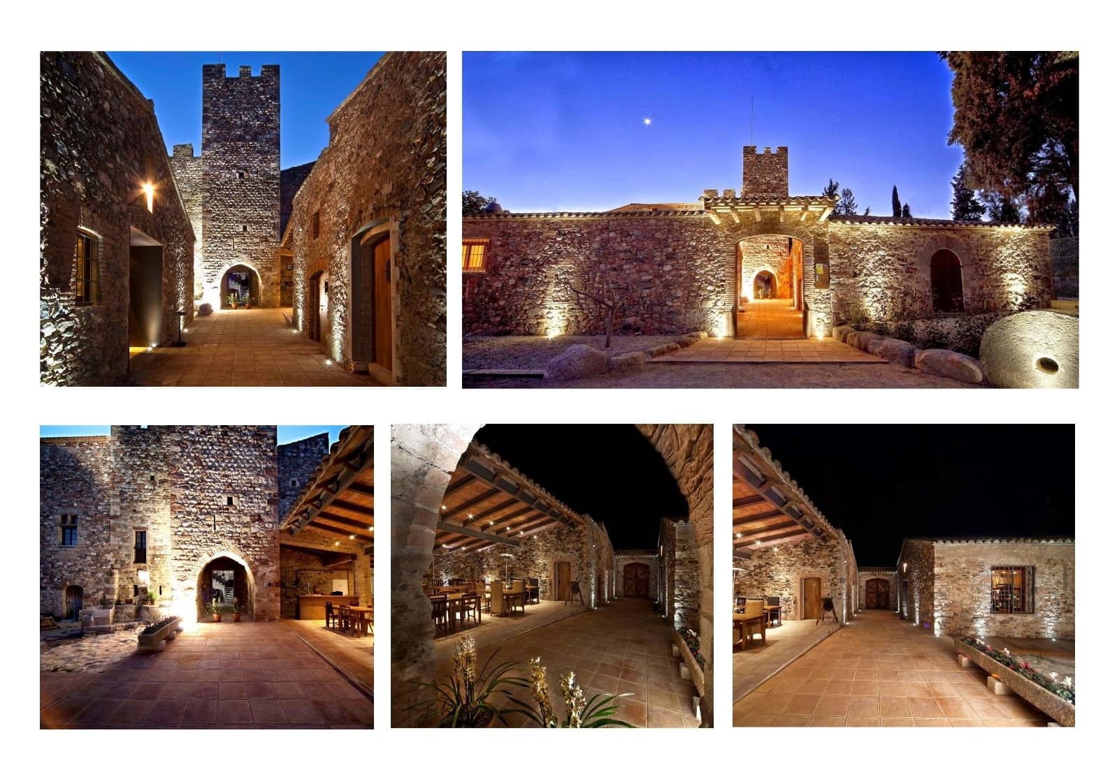 Villa til salg i La Garriga med garage - € 5.000.000 (Ref: 9084641)