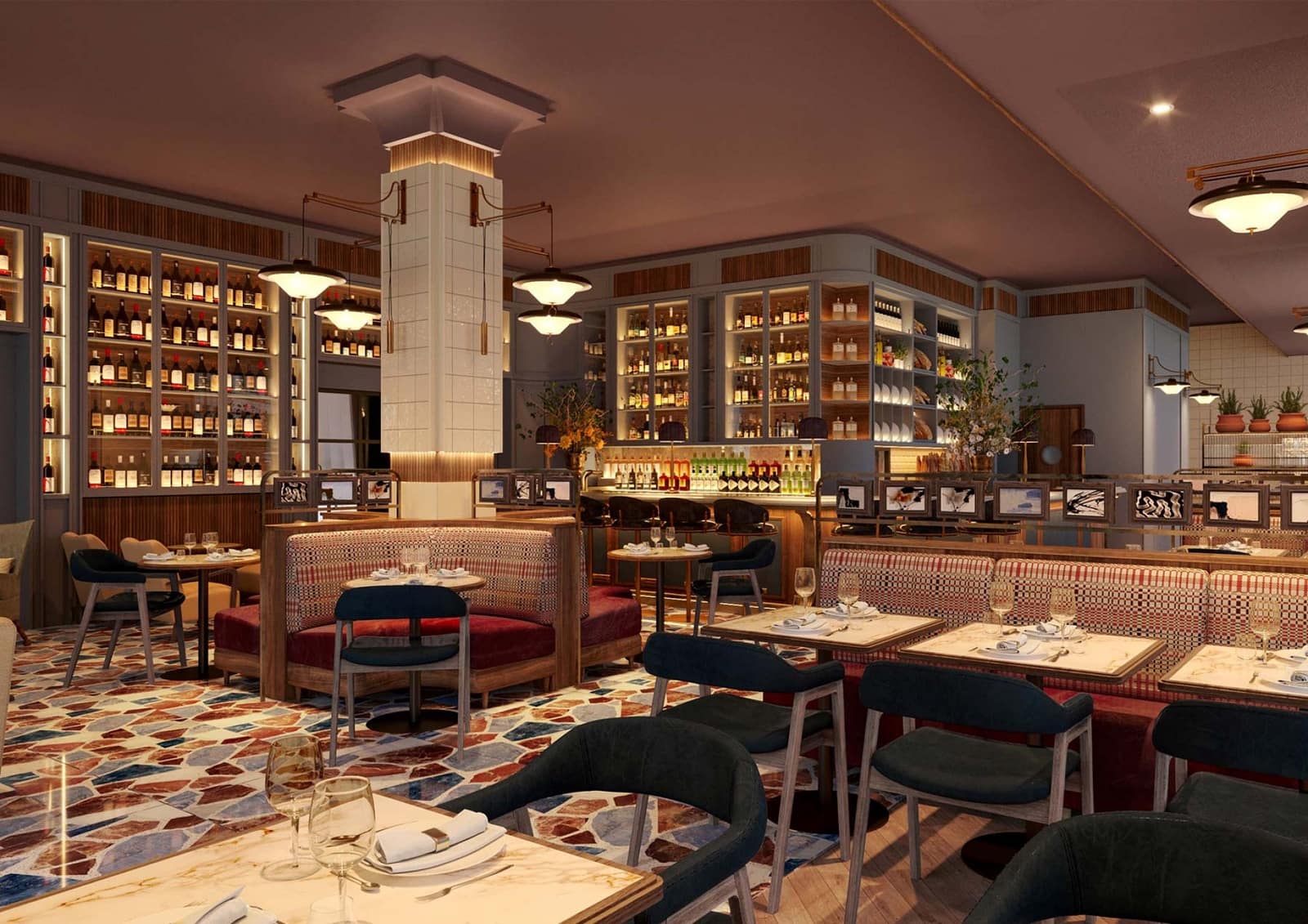 80 sypialnia Hotel na sprzedaż w Miasto Barcelona z basenem garażem - 32 000 000 € (Ref: 9085636)