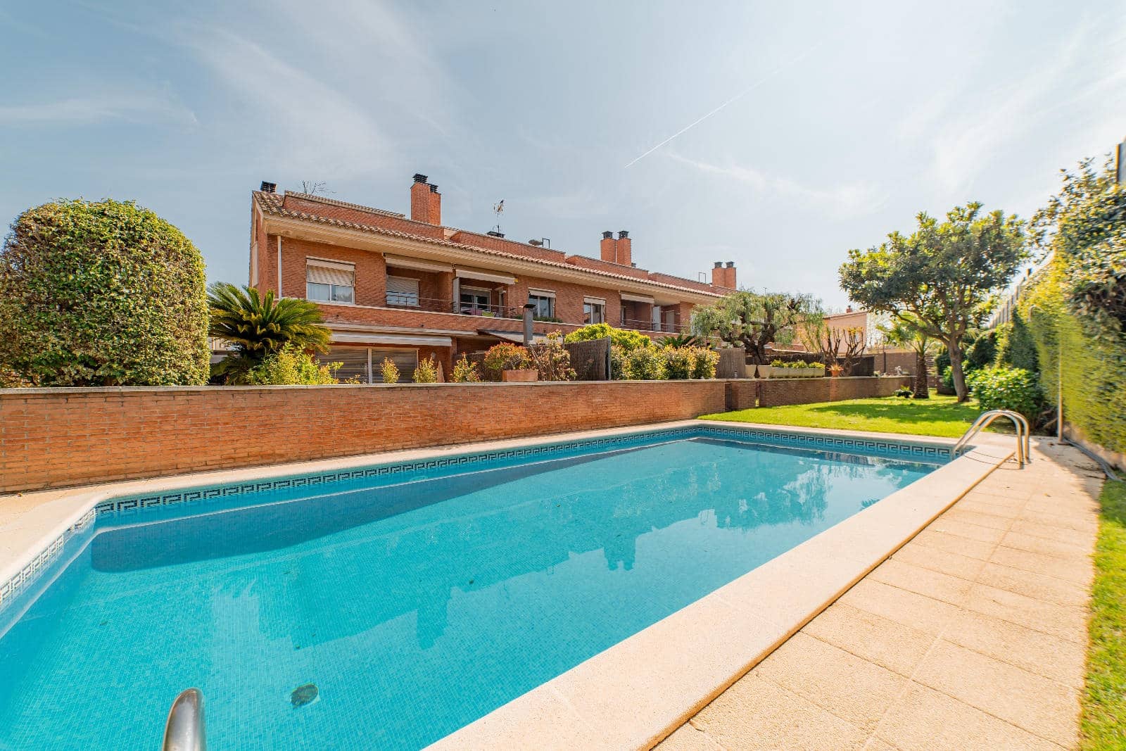 4 slaapkamer Huis te koop in Vilassar de Mar met zwembad garage - € 870.000 (Ref: 9085637)