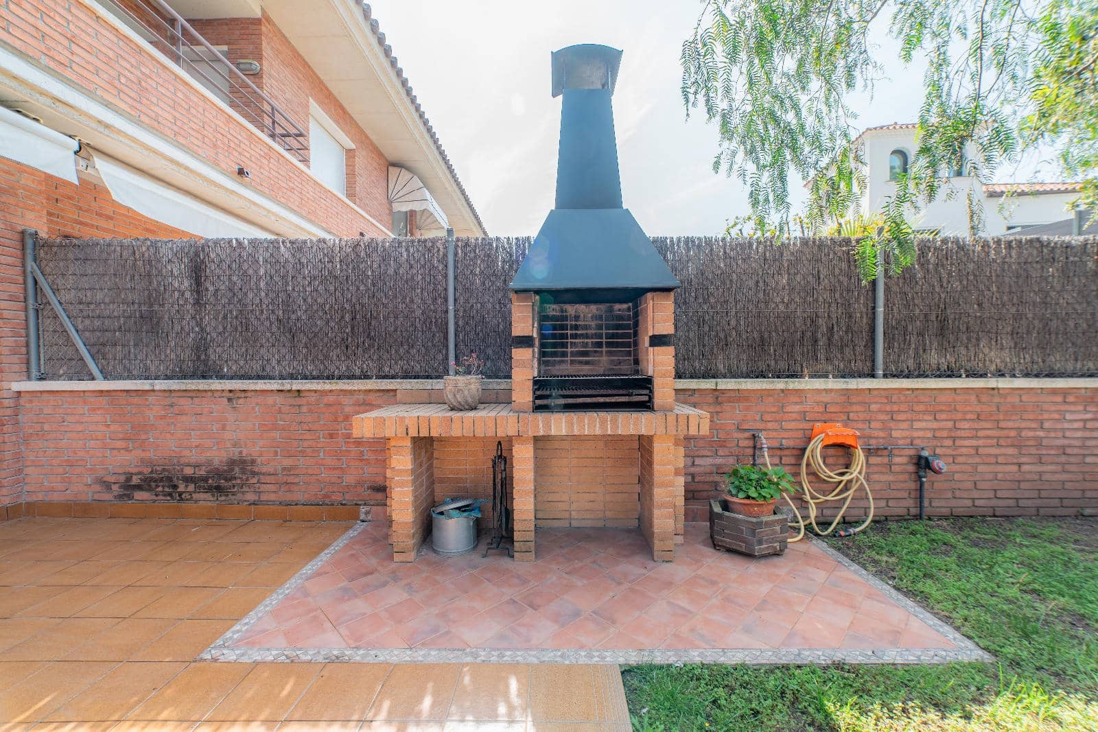 4 slaapkamer Huis te koop in Vilassar de Mar met zwembad garage - € 870.000 (Ref: 9085637)