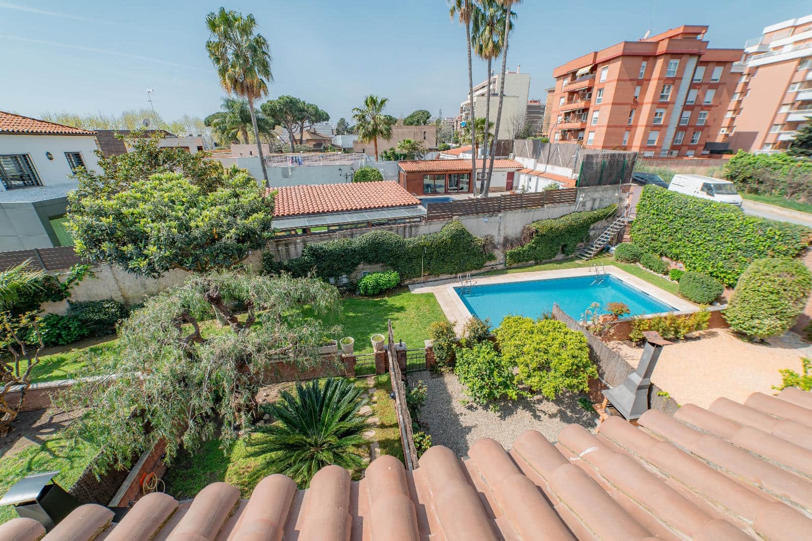 4 slaapkamer Huis te koop in Vilassar de Mar met zwembad garage - € 870.000 (Ref: 9085637)