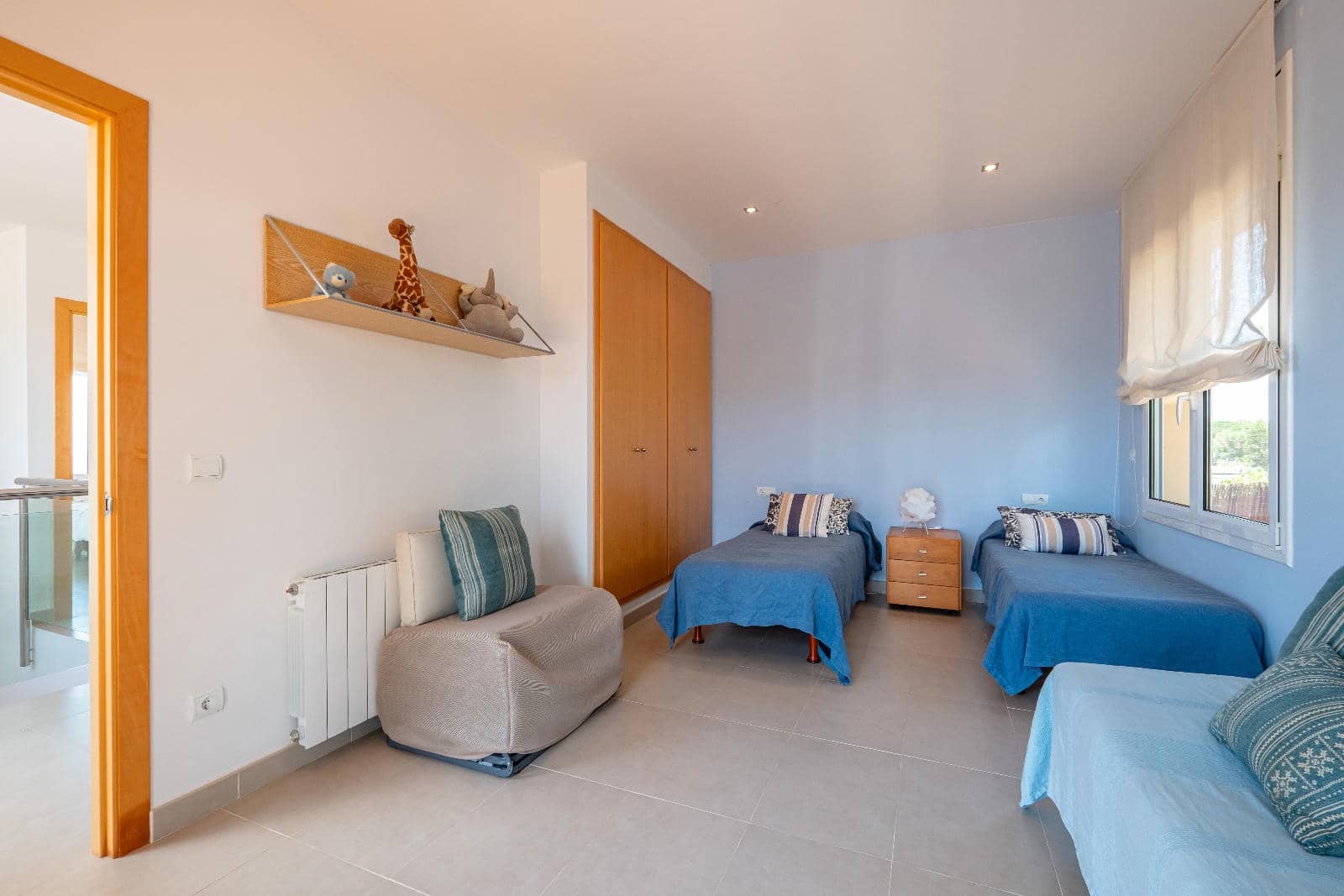 4 soveværelse Villa til salg i Llafranc med swimmingpool garage - € 1.490.000 (Ref: 9085638)