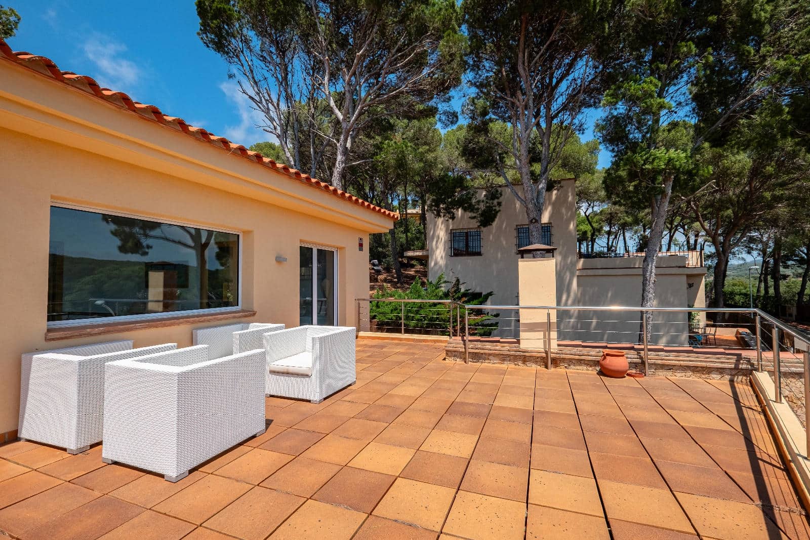 4 soveværelse Villa til salg i Llafranc med swimmingpool garage - € 1.490.000 (Ref: 9085638)