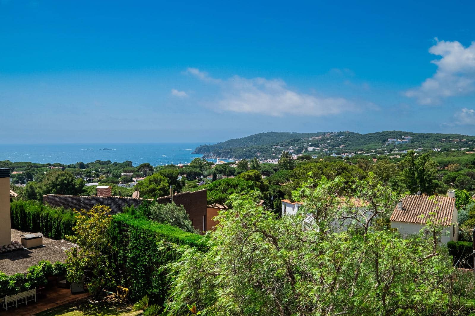 4 soveværelse Villa til salg i Llafranc med swimmingpool garage - € 1.490.000 (Ref: 9085638)