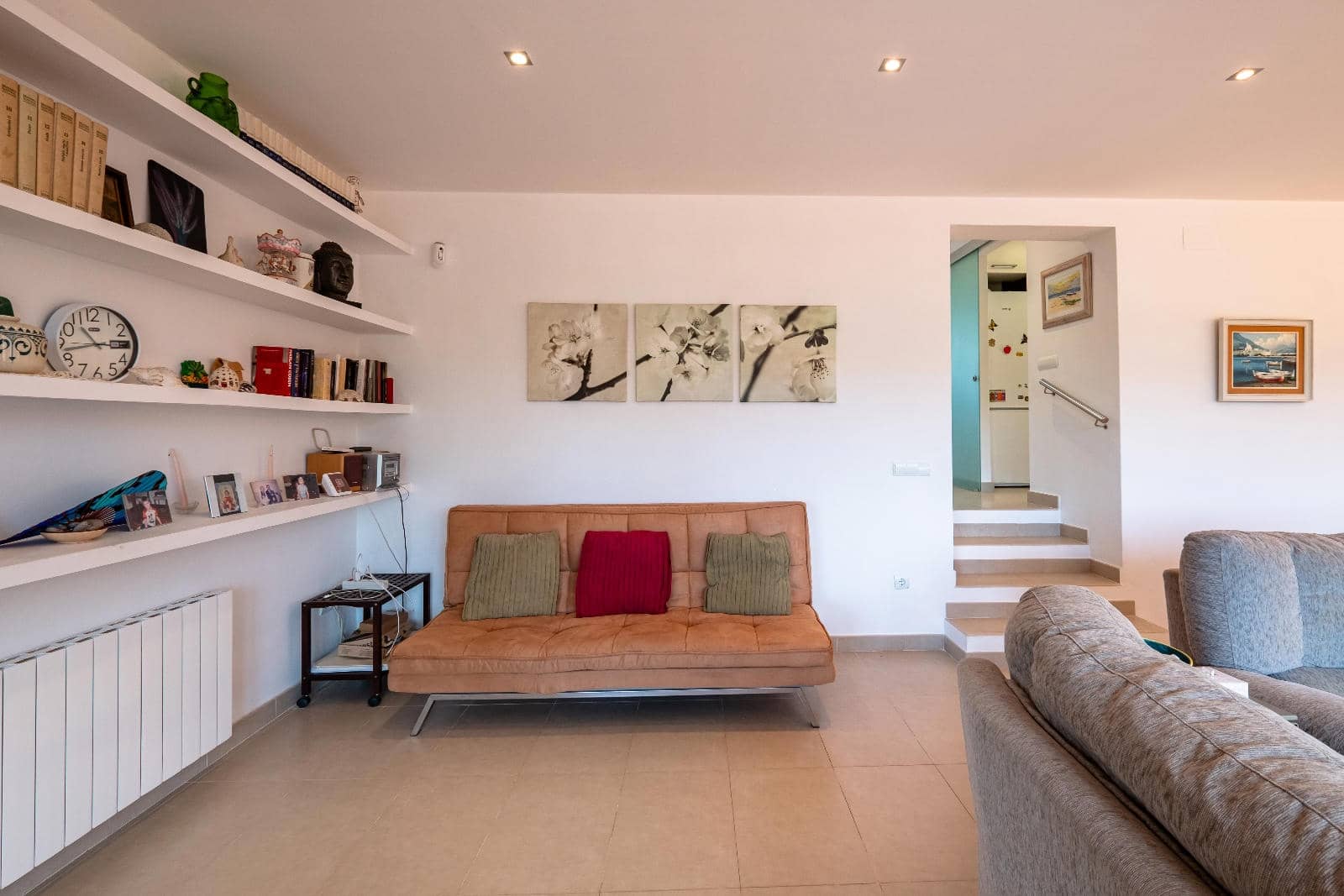 4 soveværelse Villa til salg i Llafranc med swimmingpool garage - € 1.490.000 (Ref: 9085638)