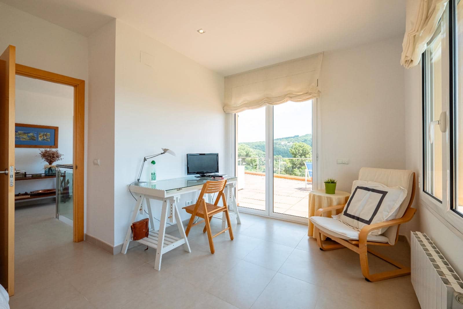 4 soveværelse Villa til salg i Llafranc med swimmingpool garage - € 1.490.000 (Ref: 9085638)