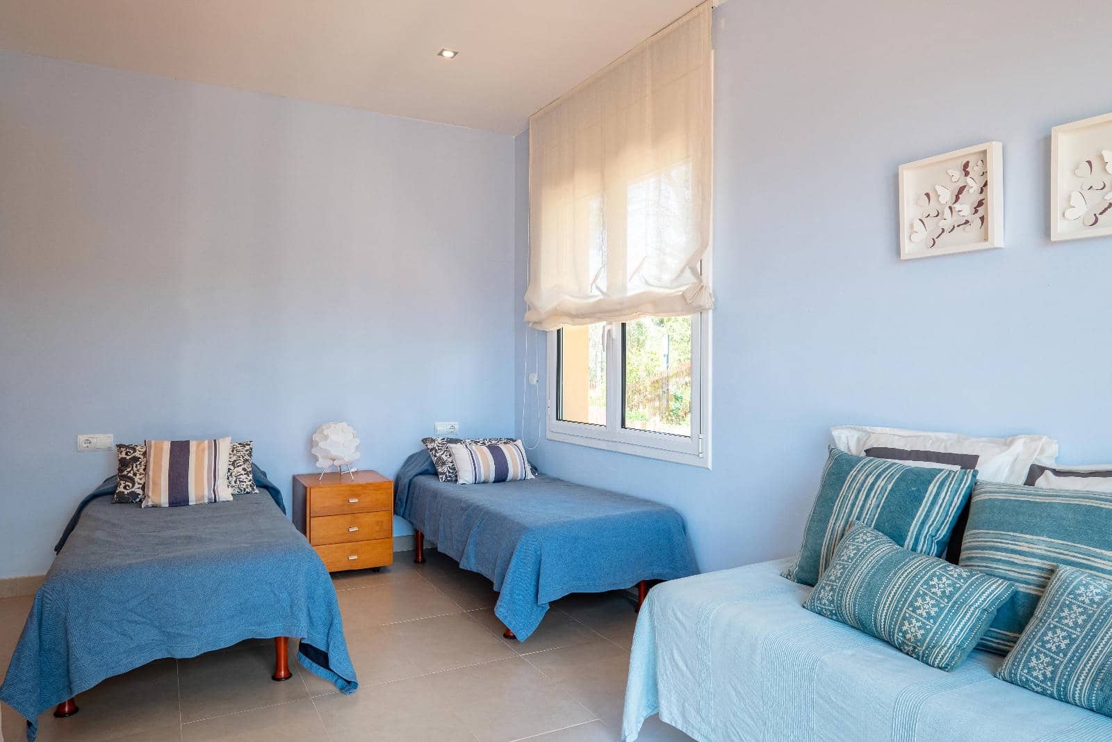 4 soveværelse Villa til salg i Llafranc med swimmingpool garage - € 1.490.000 (Ref: 9085638)