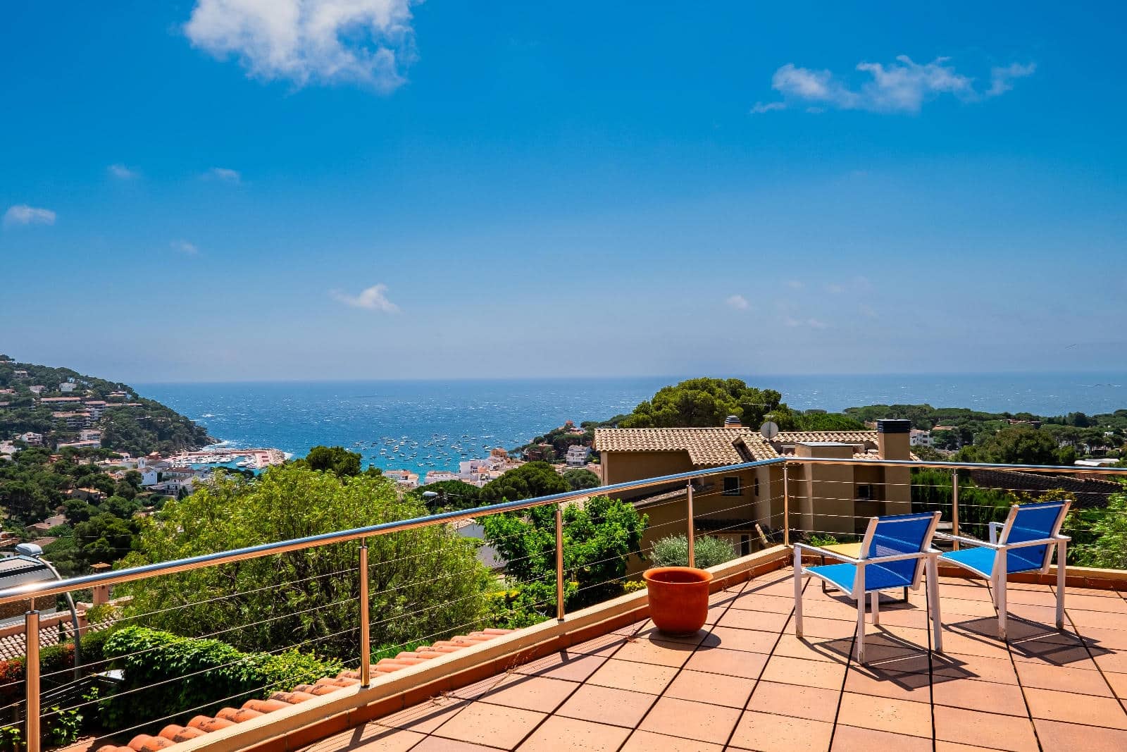 4 soveværelse Villa til salg i Llafranc med swimmingpool garage - € 1.490.000 (Ref: 9085638)