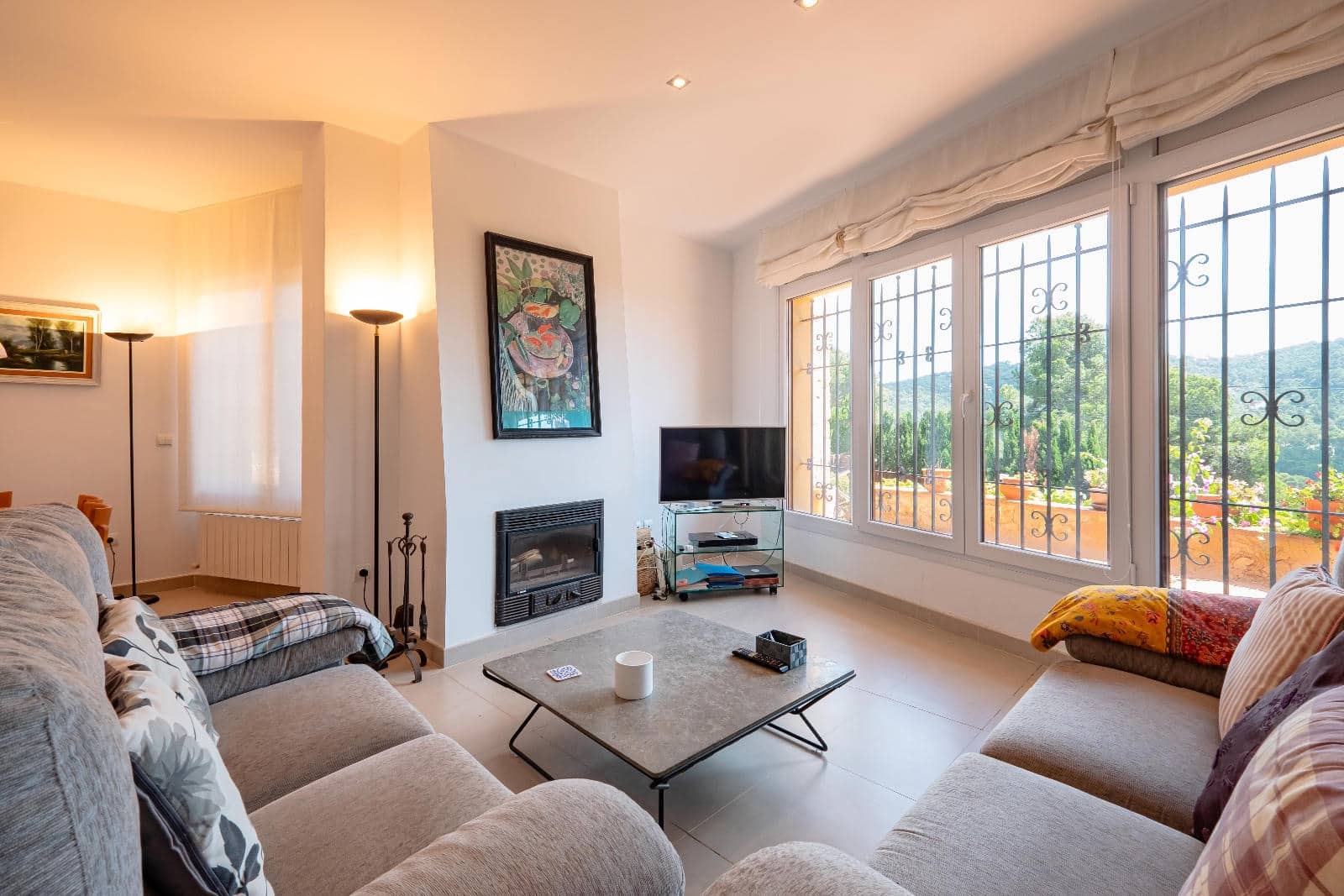 4 soveværelse Villa til salg i Llafranc med swimmingpool garage - € 1.490.000 (Ref: 9085638)