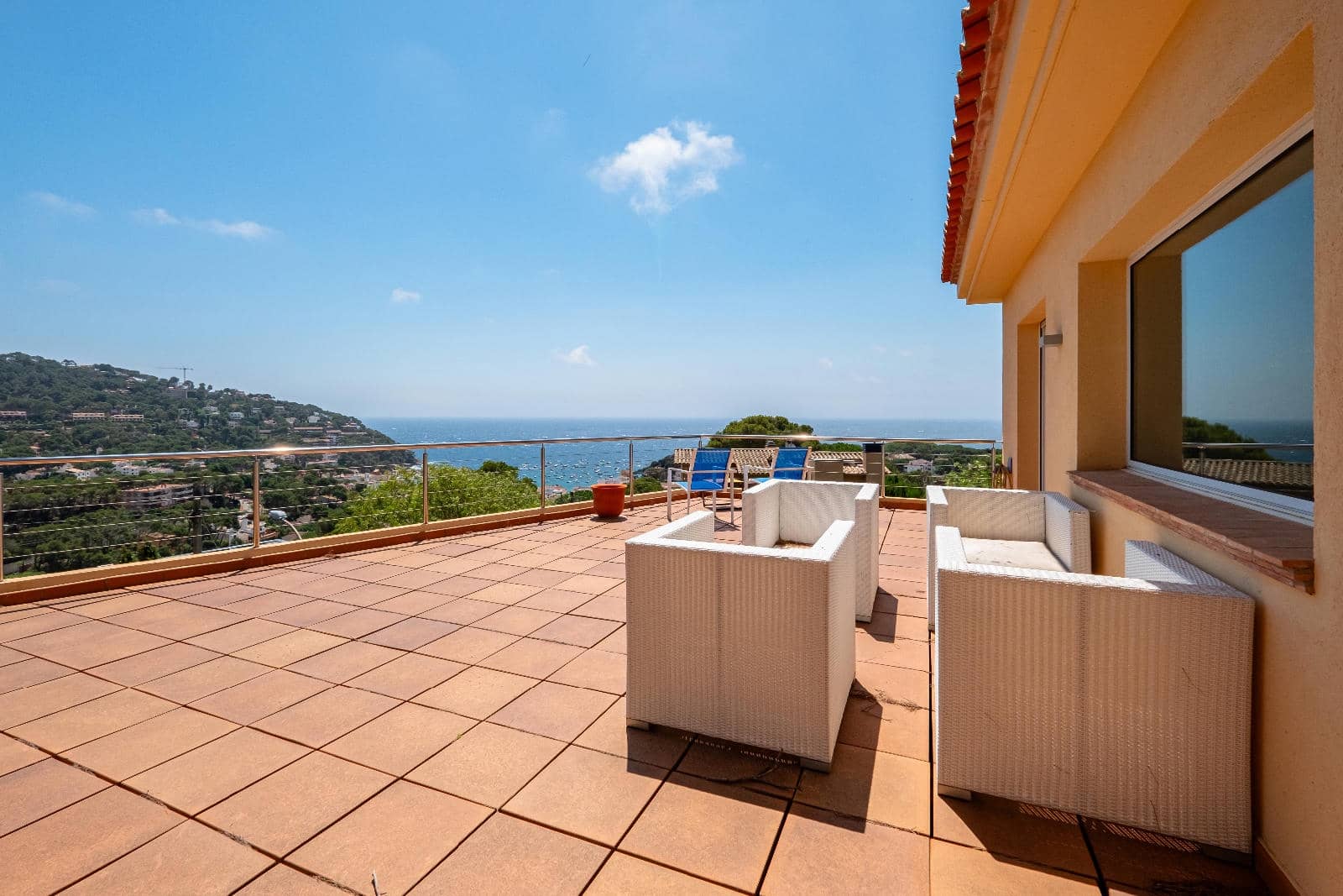 4 soveværelse Villa til salg i Llafranc med swimmingpool garage - € 1.490.000 (Ref: 9085638)