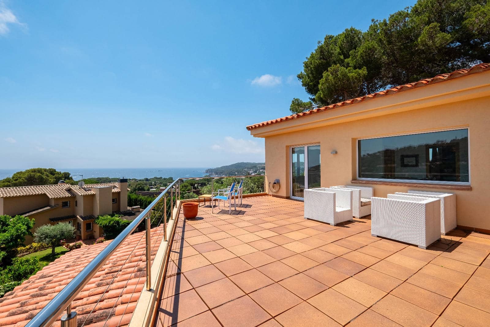 4 soveværelse Villa til salg i Llafranc med swimmingpool garage - € 1.490.000 (Ref: 9085638)