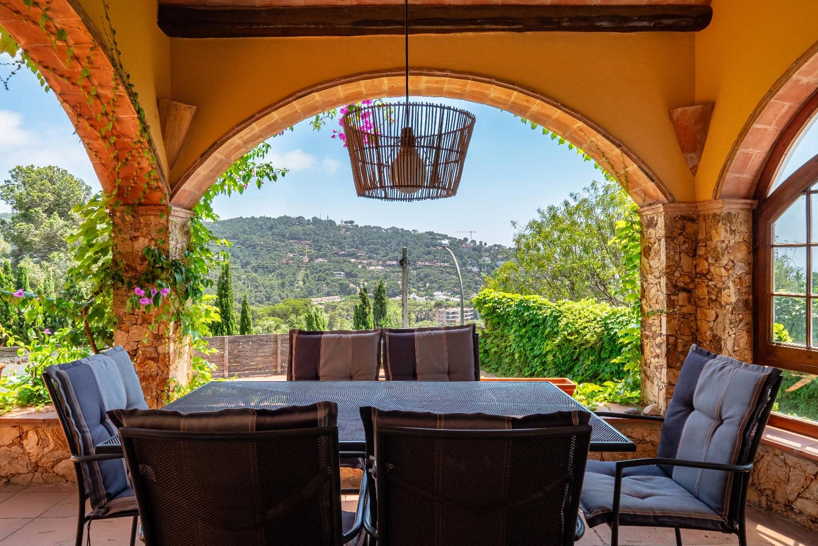 4 soveværelse Villa til salg i Llafranc med swimmingpool garage - € 1.490.000 (Ref: 9085638)