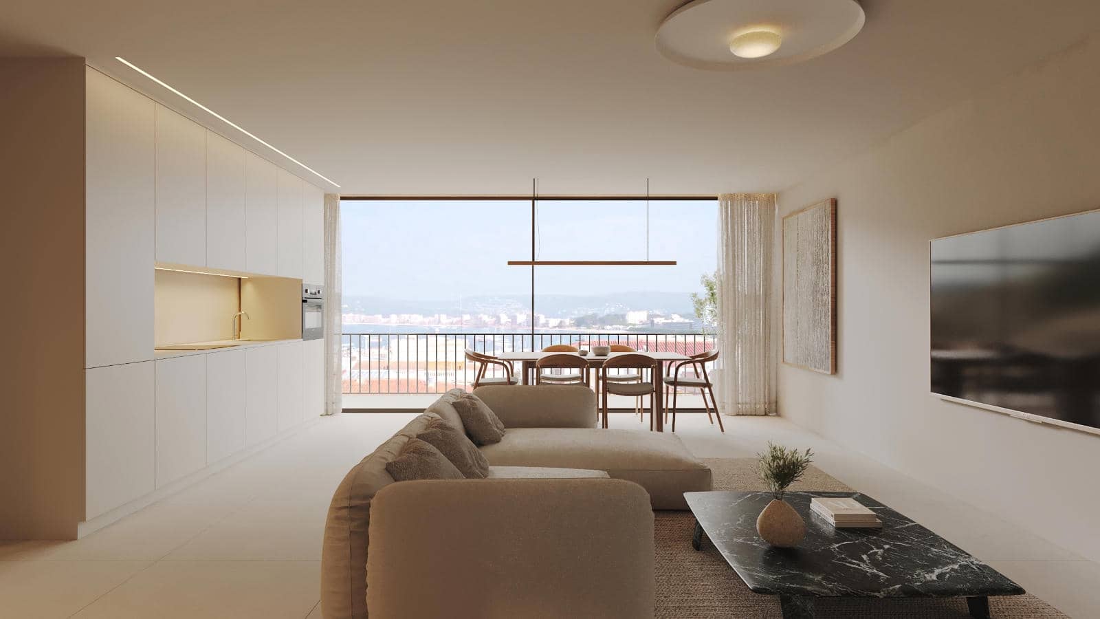 3 soveværelse Lejlighed til salg i Palamos med swimmingpool garage - € 479.000 (Ref: 9085643)