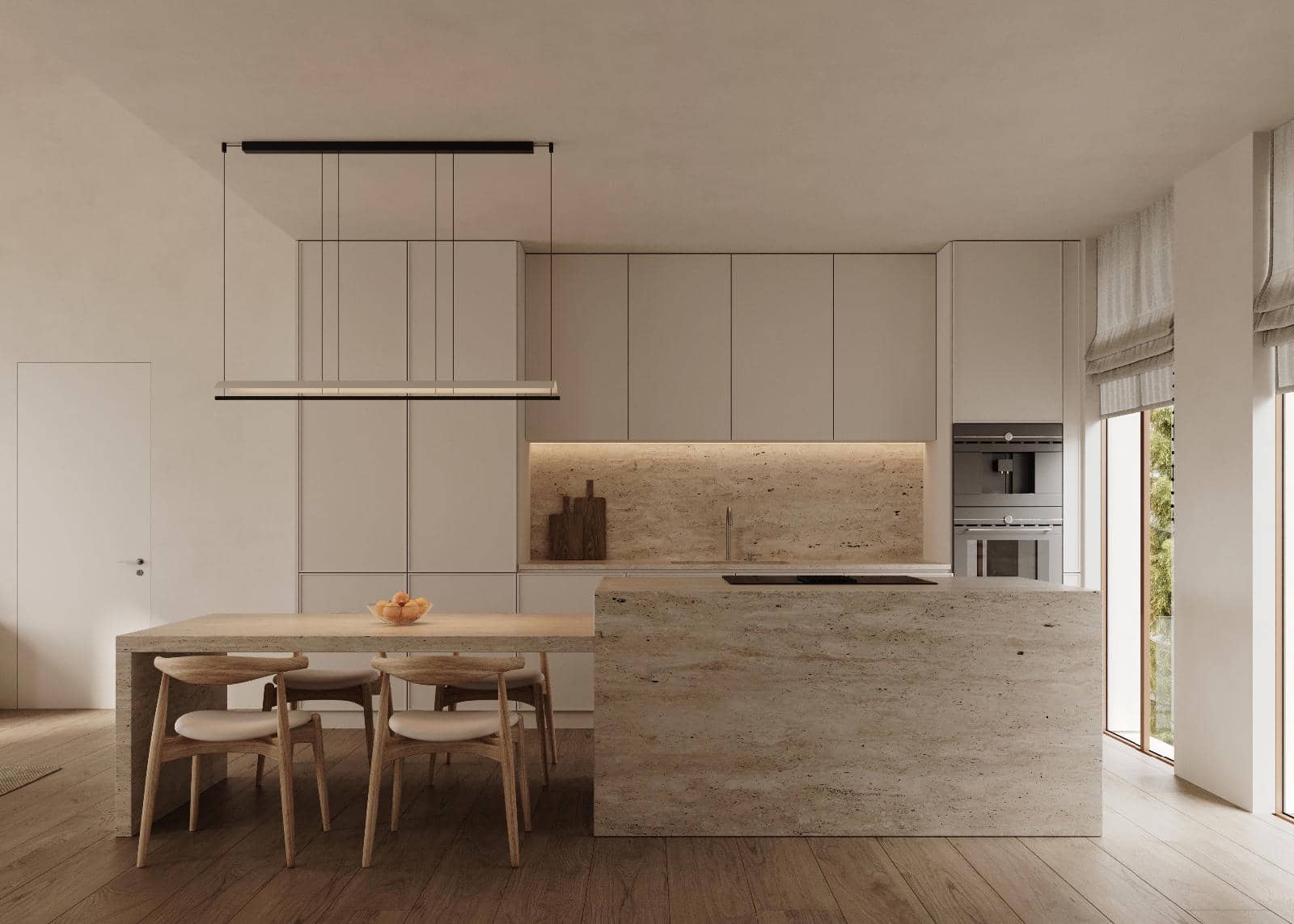 3 soveværelse Lejlighed til salg i Palamos med swimmingpool garage - € 479.000 (Ref: 9085643)