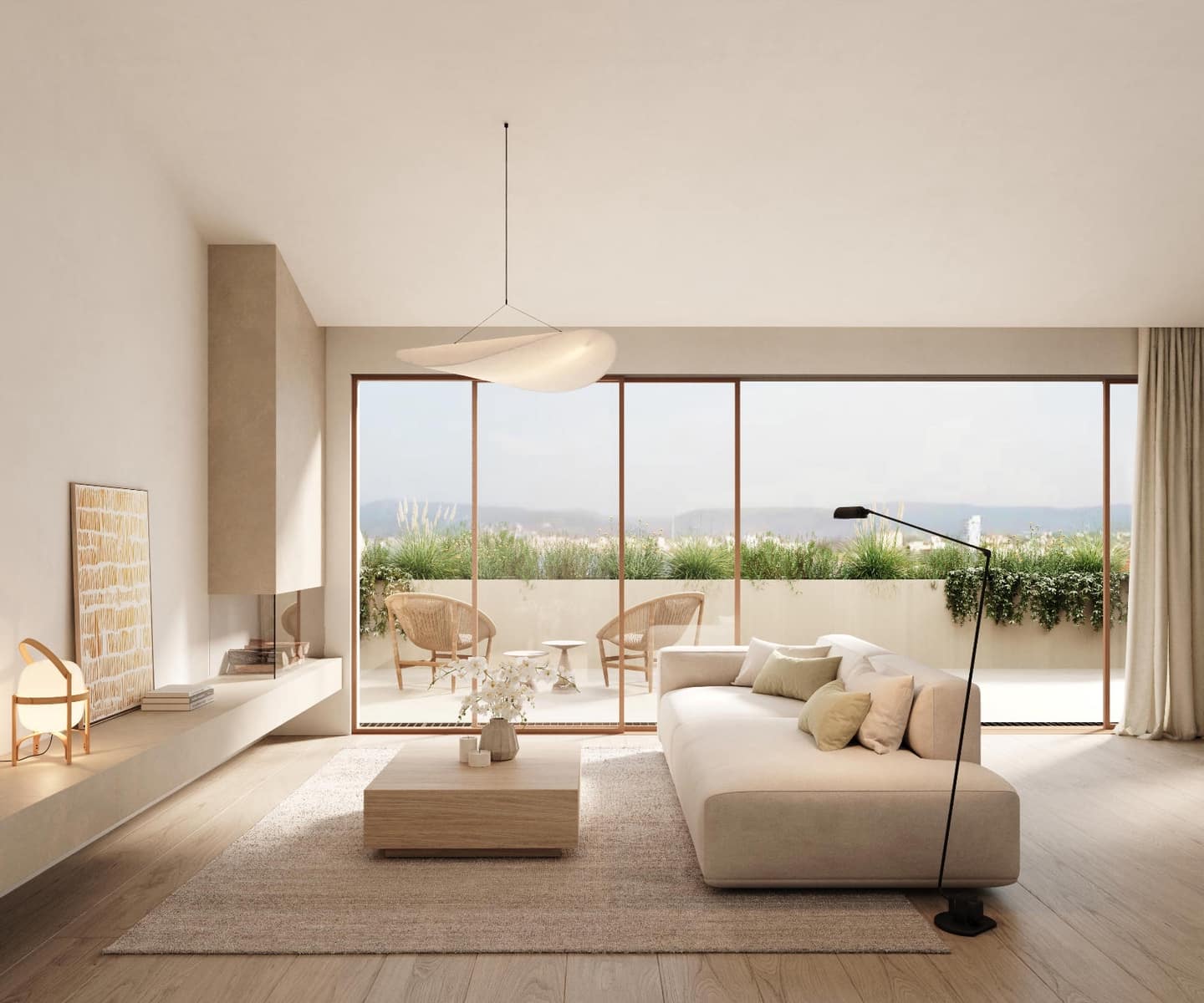 3 soveværelse Lejlighed til salg i Palamos med swimmingpool garage - € 479.000 (Ref: 9085643)