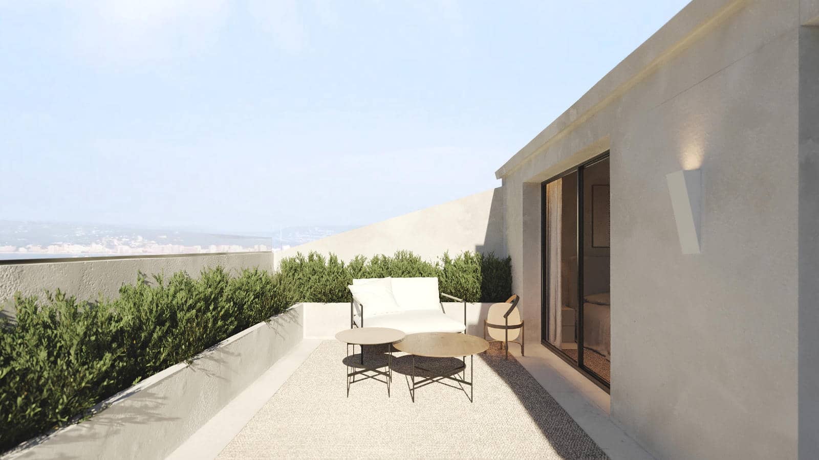 3 soveværelse Lejlighed til salg i Palamos med swimmingpool garage - € 479.000 (Ref: 9085643)