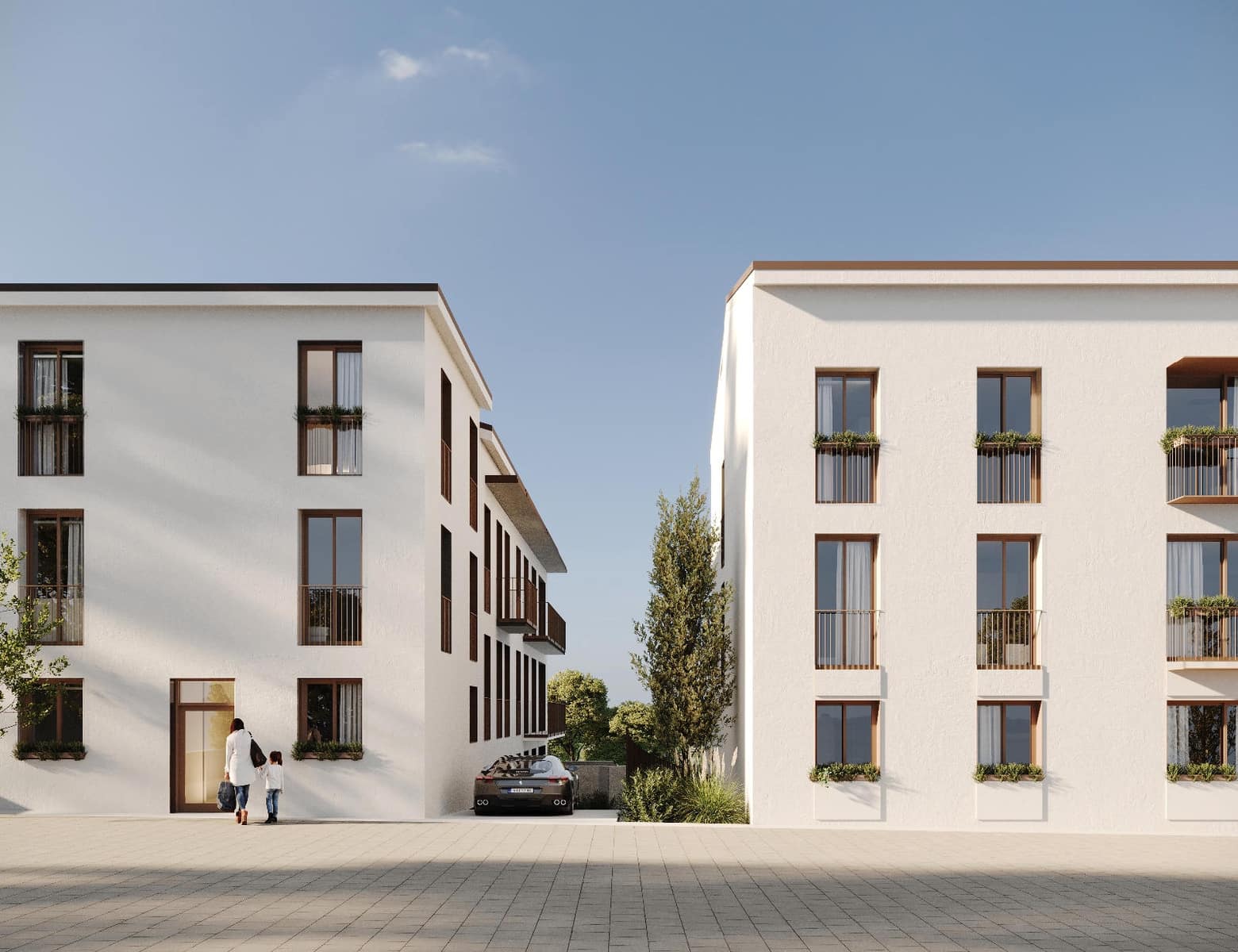 3 soveværelse Lejlighed til salg i Palamos med swimmingpool garage - € 479.000 (Ref: 9085643)