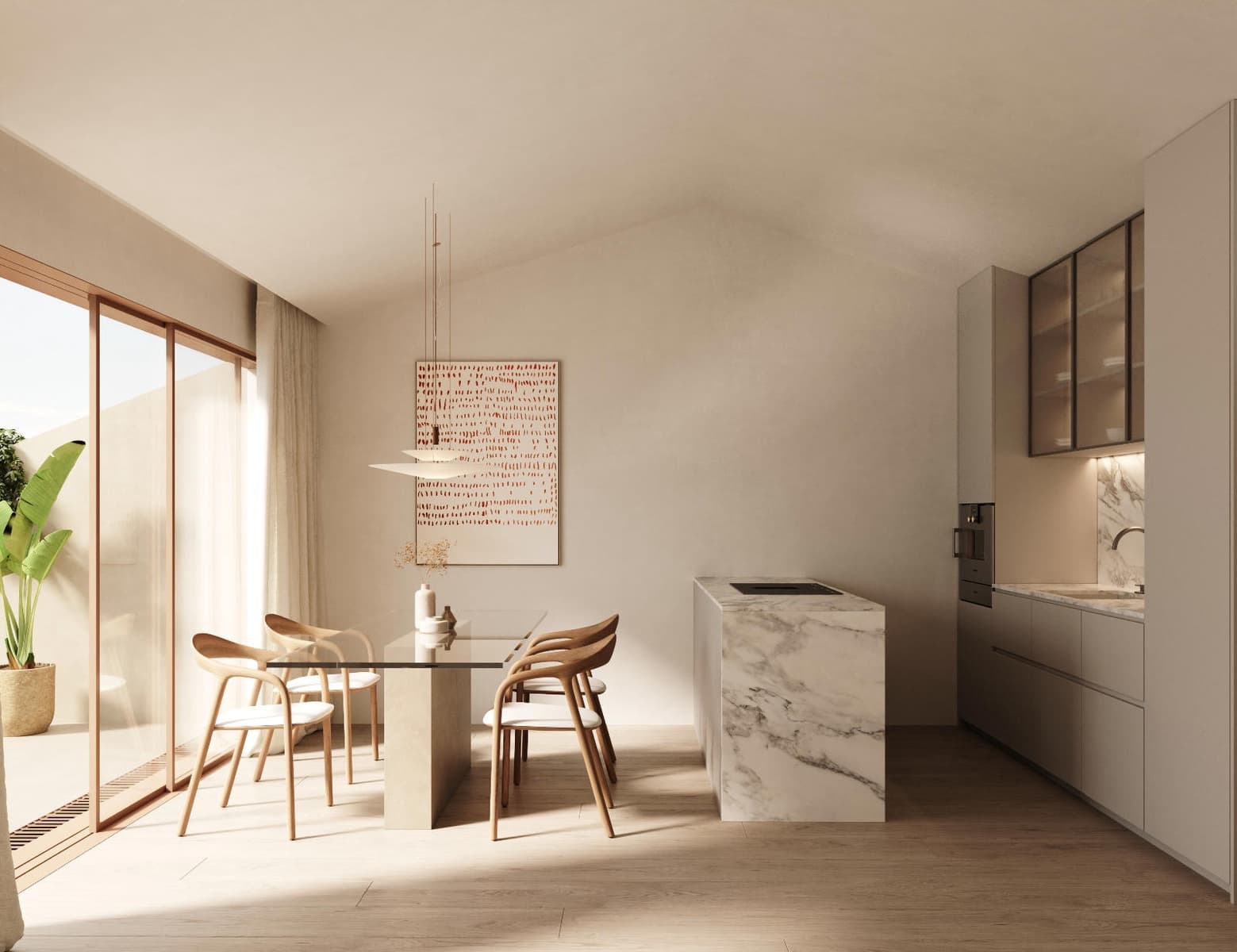 3 soveværelse Lejlighed til salg i Palamos med swimmingpool garage - € 479.000 (Ref: 9085643)