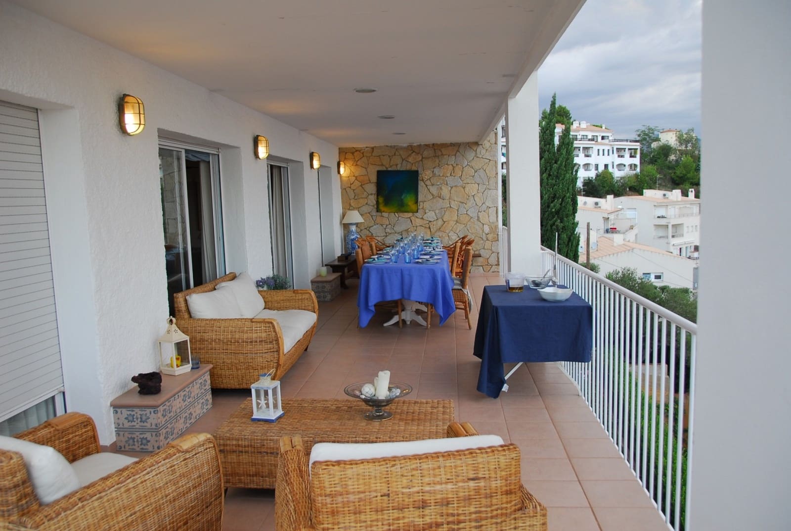 5 soveværelse Villa til salg i Llanca med garage - € 825.000 (Ref: 9085901)