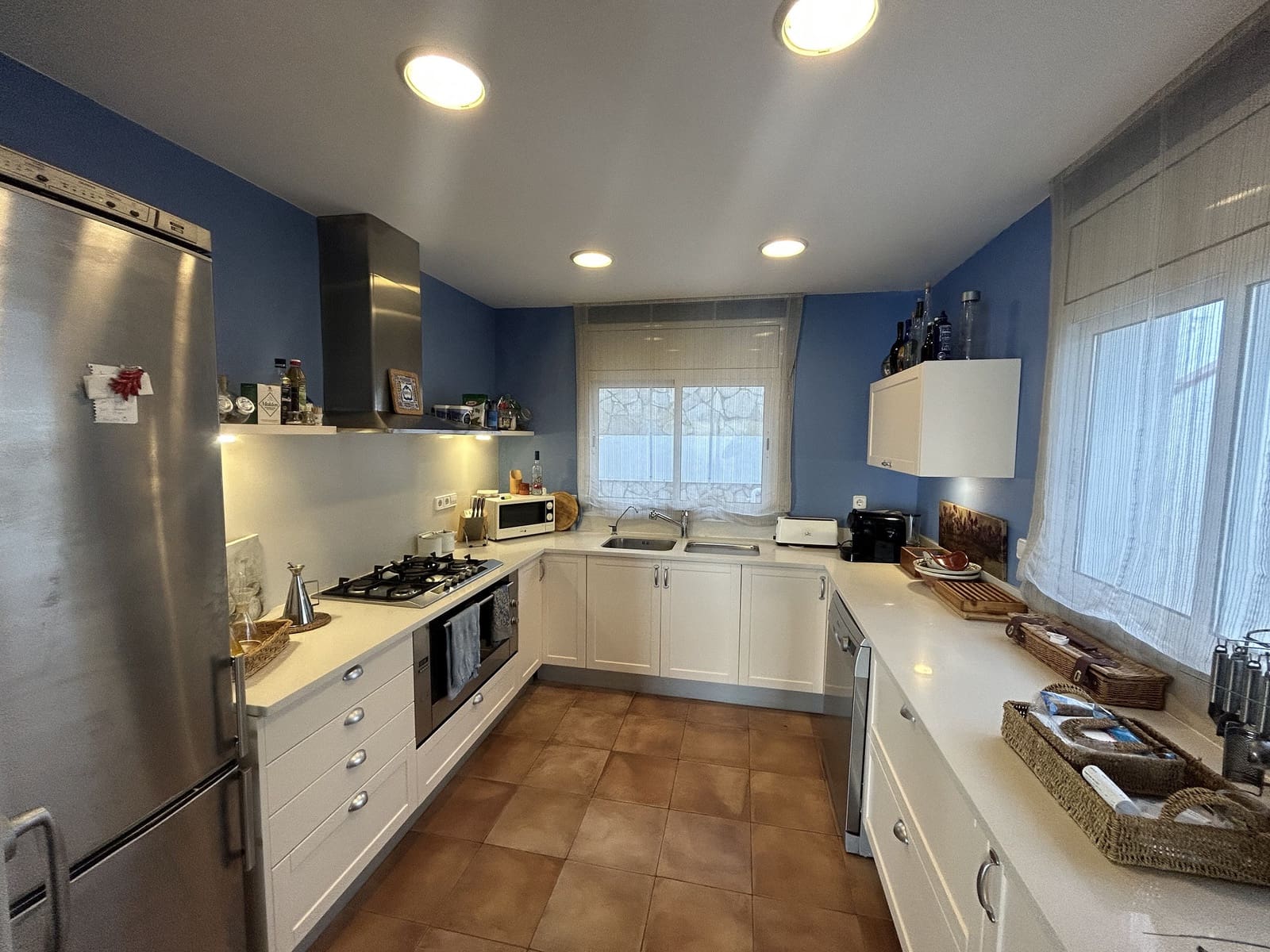 5 soveværelse Villa til salg i Llanca med garage - € 825.000 (Ref: 9085901)