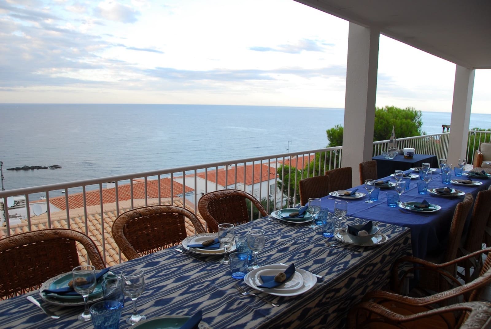 5 soveværelse Villa til salg i Llanca med garage - € 825.000 (Ref: 9085901)