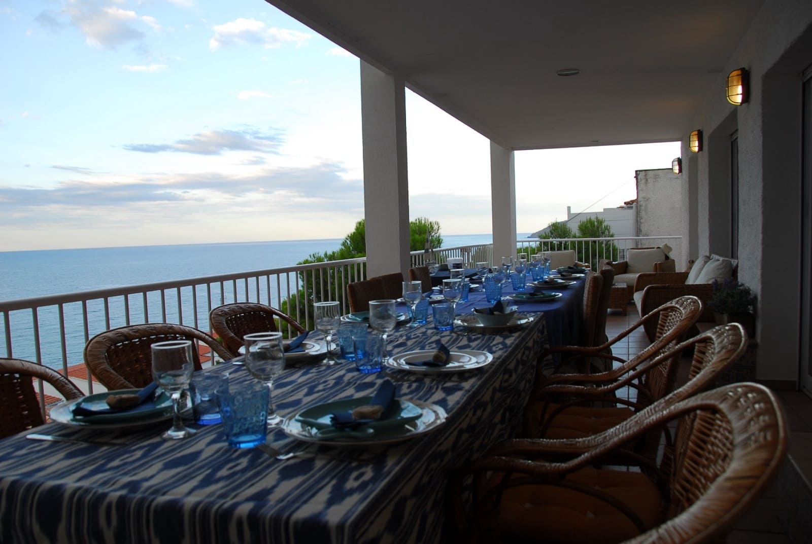 5 soveværelse Villa til salg i Llanca med garage - € 825.000 (Ref: 9085901)