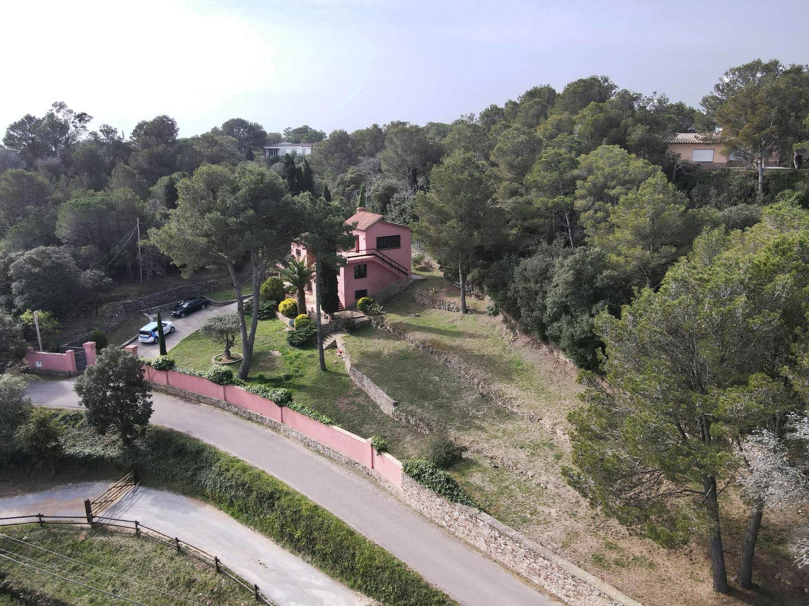 3 camera da letto Villa in vendita in Begur con garage - 1.100.000 € (Rif: 9085994)