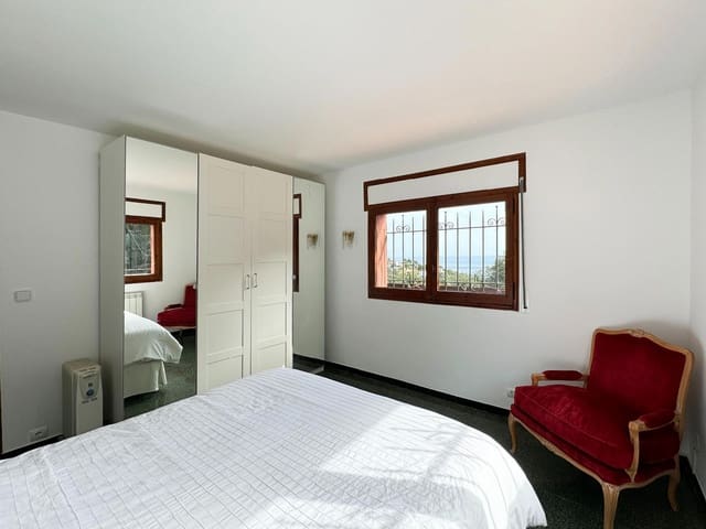 3 camera da letto Villa in vendita in Begur con garage - 1.100.000 € (Rif: 9085994)