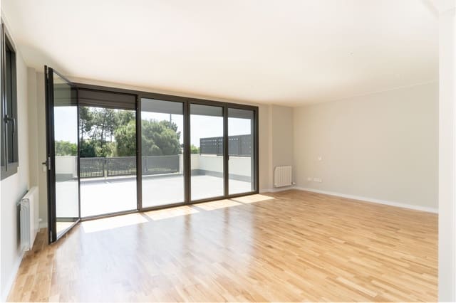 Omakotitalo myytävänä paikassa Teià mukana uima-altaan 
autotalli - 790 000 € (Ref: 9086407)