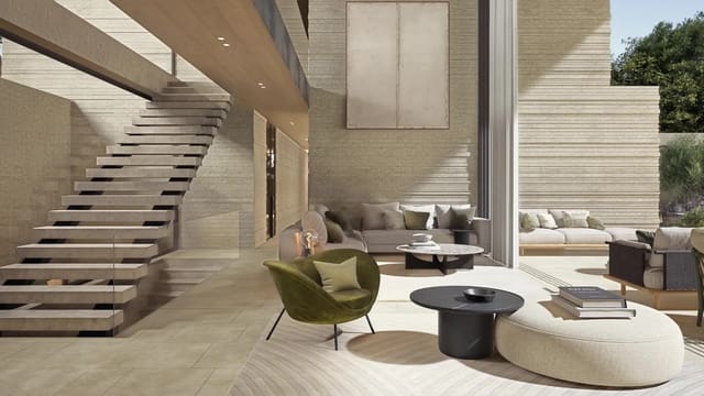 6 soverom Villa til salgs i Sant Andreu de Llavaneres med svømmebasseng garasje - € 19 000 000 (Ref: 9086475)