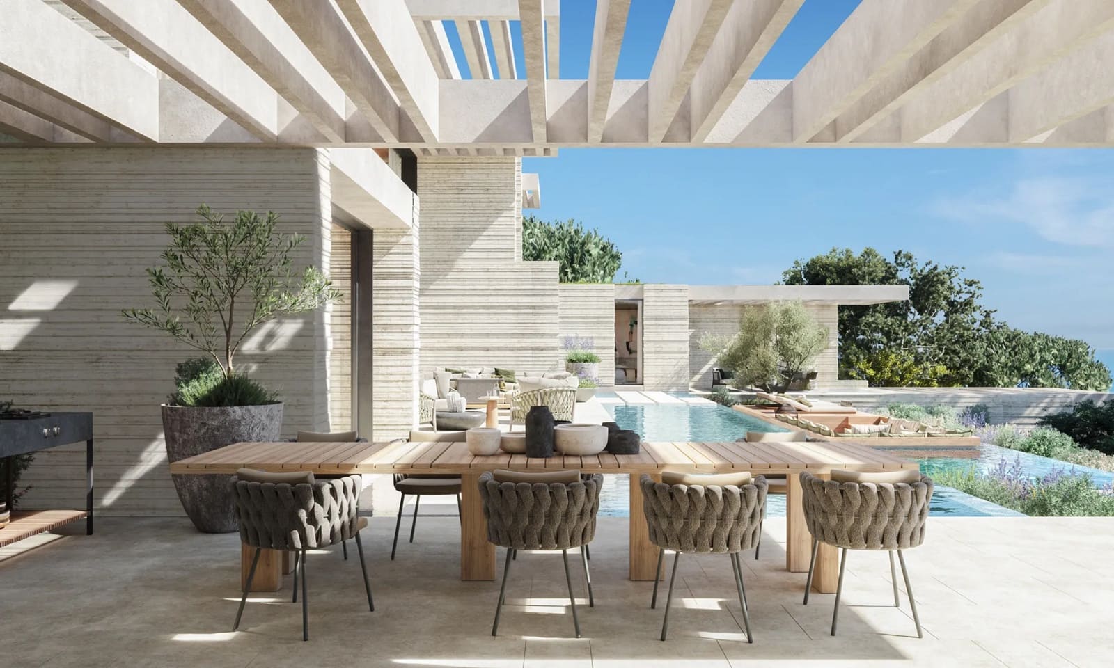 6 soverom Villa til salgs i Sant Andreu de Llavaneres med svømmebasseng garasje - € 19 000 000 (Ref: 9086475)