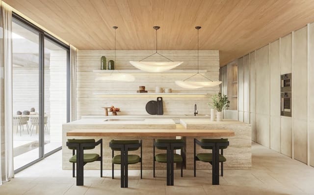 6 soverom Villa til salgs i Sant Andreu de Llavaneres med svømmebasseng garasje - € 19 000 000 (Ref: 9086475)