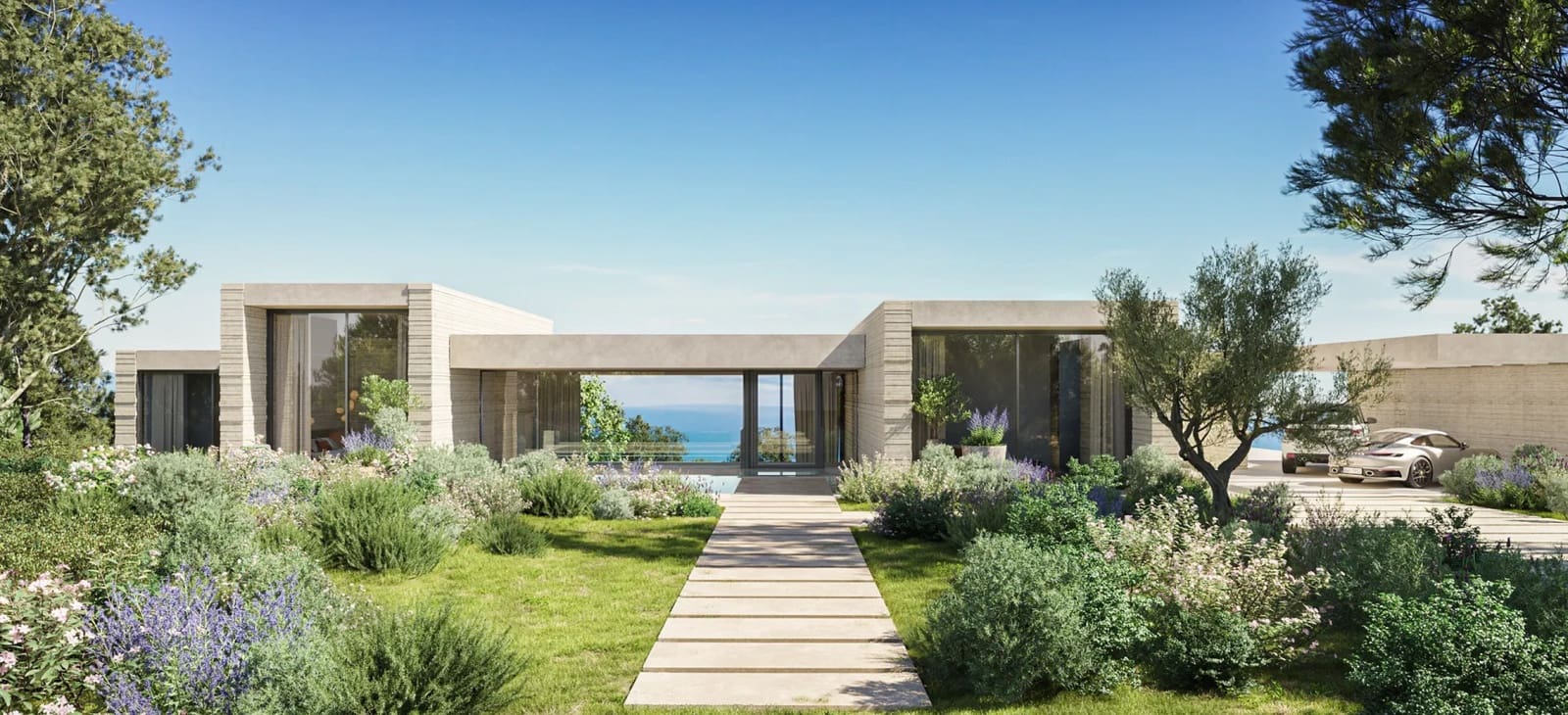 6 soverom Villa til salgs i Sant Andreu de Llavaneres med svømmebasseng garasje - € 19 000 000 (Ref: 9086475)