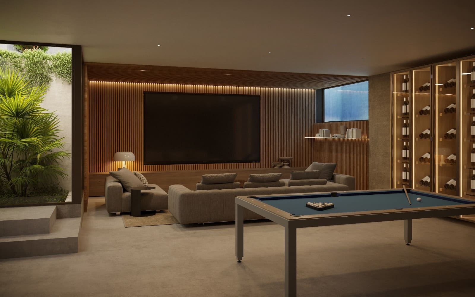 5 soveværelse Villa til salg i Tamariu med swimmingpool garage - € 3.800.000 (Ref: 9086636)