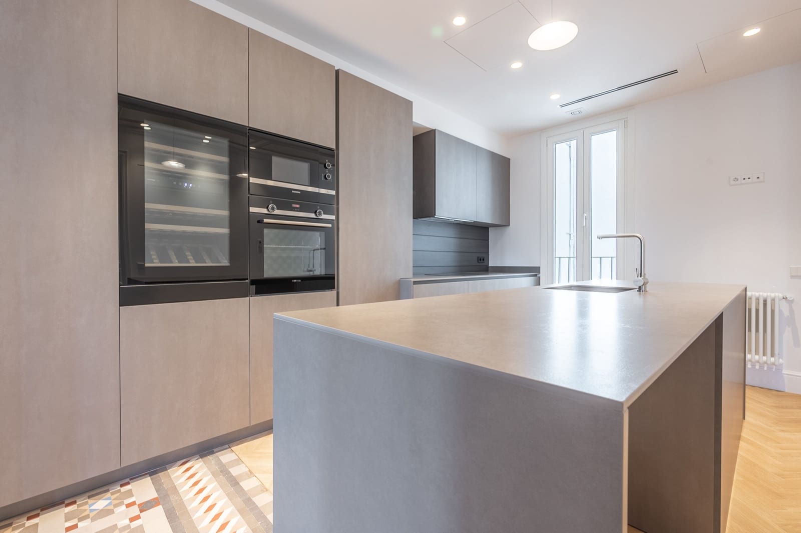 Appartamento in vendita in Barcelona citta - 815.000 € (Rif: 9087381)