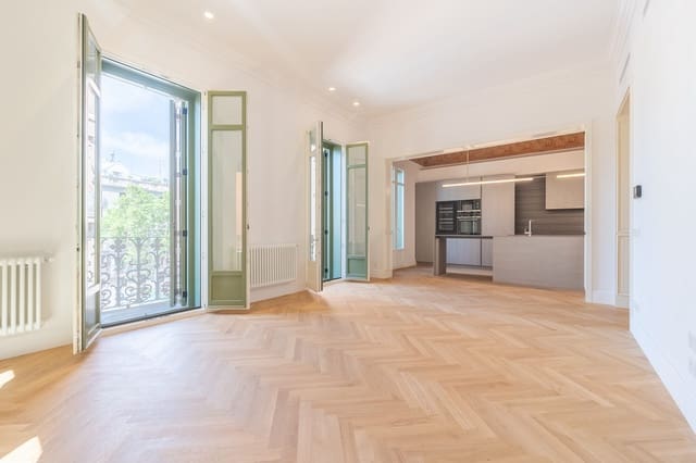Appartamento in vendita in Barcelona città - 815.000 € (Rif: 9087381)