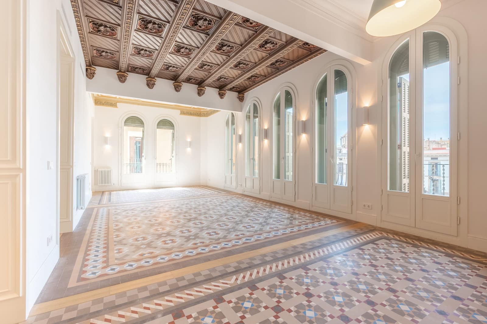 Appartamento in vendita in Barcelona citta - 815.000 € (Rif: 9087381)