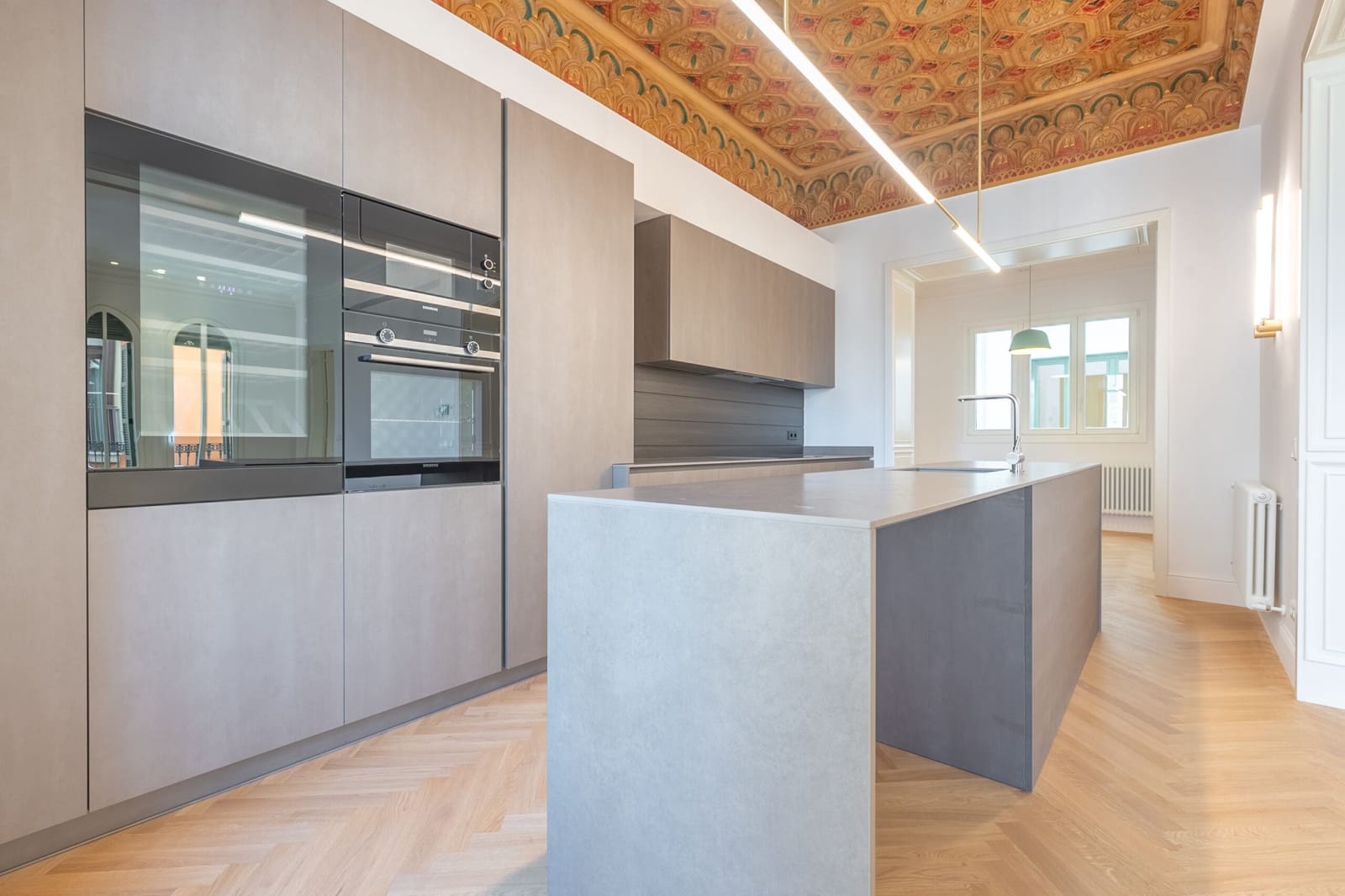 Appartamento in vendita in Barcelona citta - 815.000 € (Rif: 9087381)