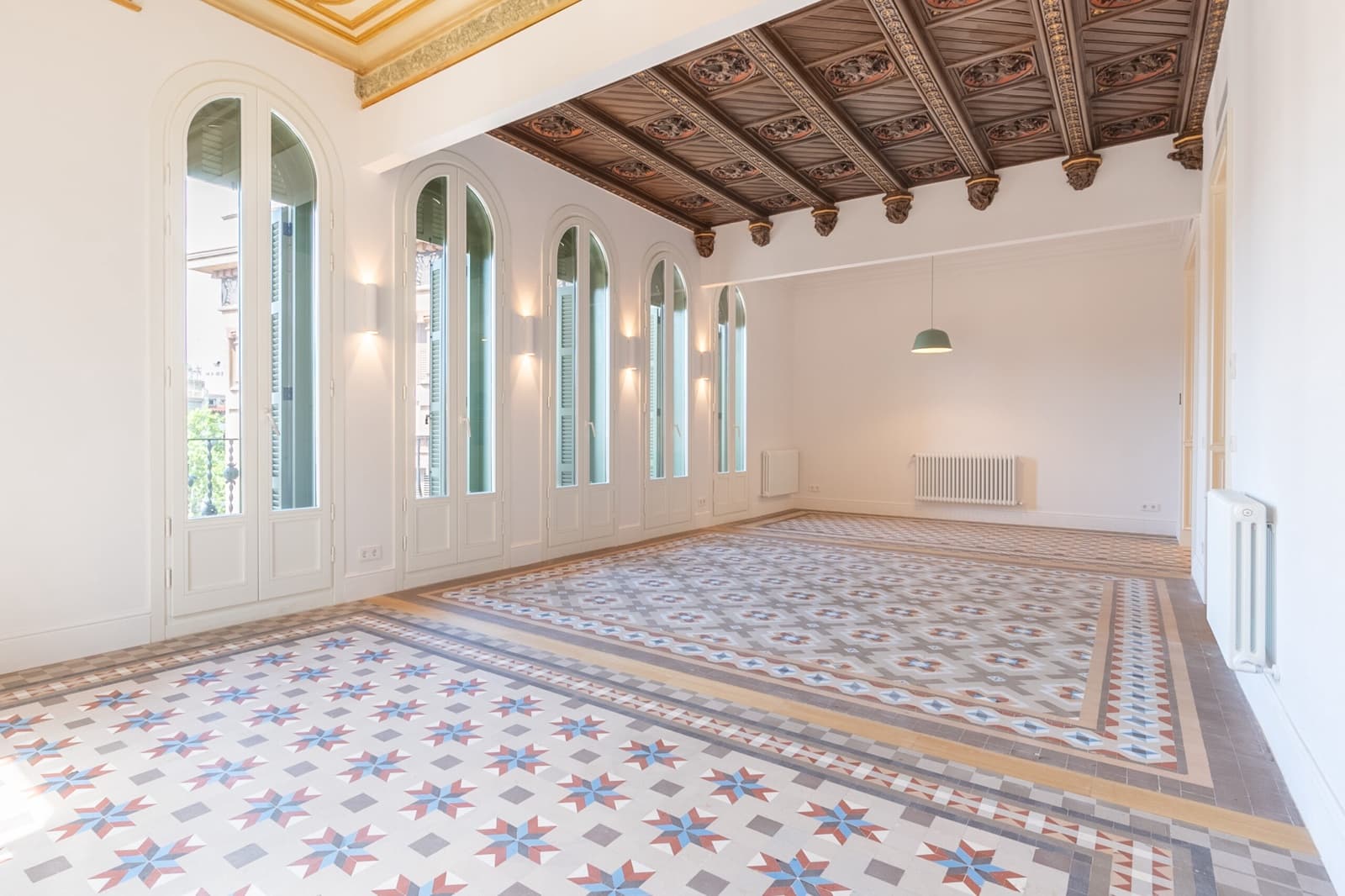 Appartamento in vendita in Barcelona citta - 815.000 € (Rif: 9087381)