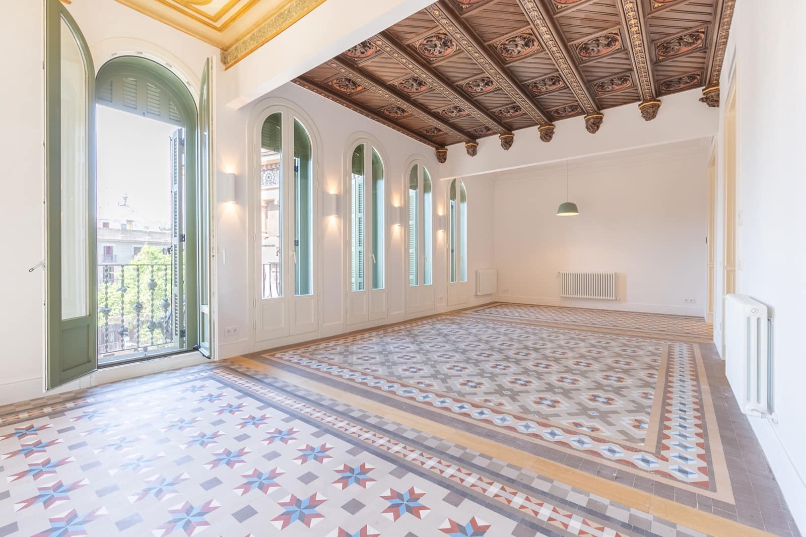 Appartamento in vendita in Barcelona citta - 815.000 € (Rif: 9087381)