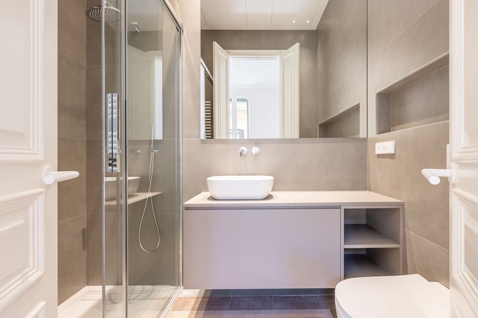 Appartamento in vendita in Barcelona citta - 815.000 € (Rif: 9087381)