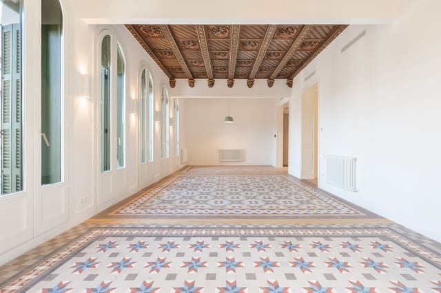 Appartamento in vendita in Barcelona città - 815.000 € (Rif: 9087381)