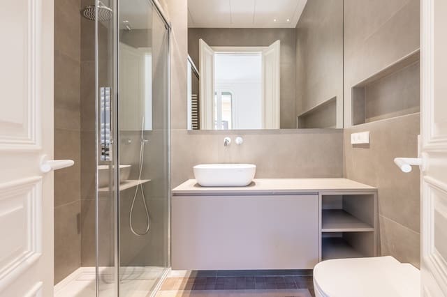 Appartamento in vendita in Barcelona città - 815.000 € (Rif: 9087381)