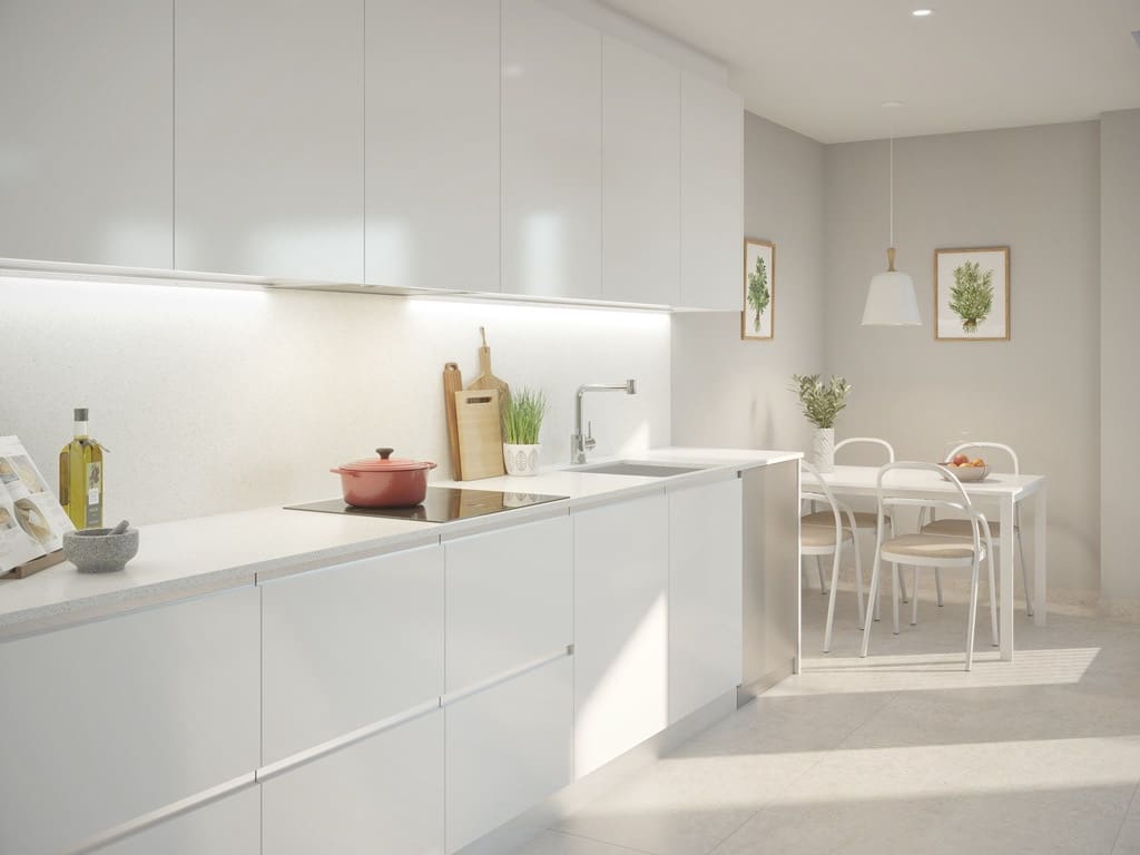 4 soveværelse Lejlighed til salg i Sant Feliu de Guixols med swimmingpool garage - € 465.000 (Ref: 9092601)