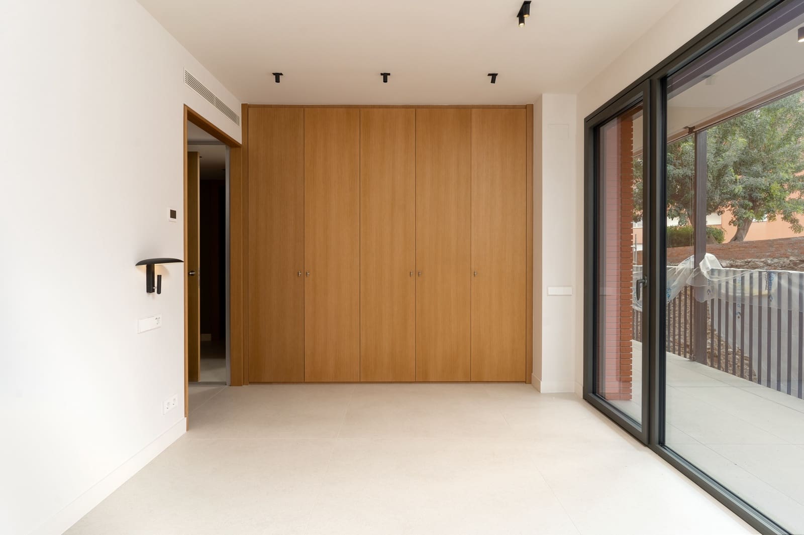 4 soveværelse Lejlighed til salg i Barcelona by med swimmingpool garage - € 1.795.000 (Ref: 9093294)