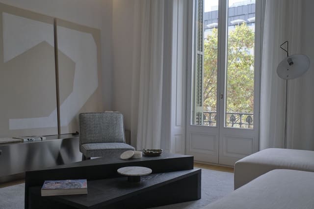 2 slaapkamer Appartement te koop in Barcelona stad met zwembad garage - € 1.750.000 (Ref: 9093321)